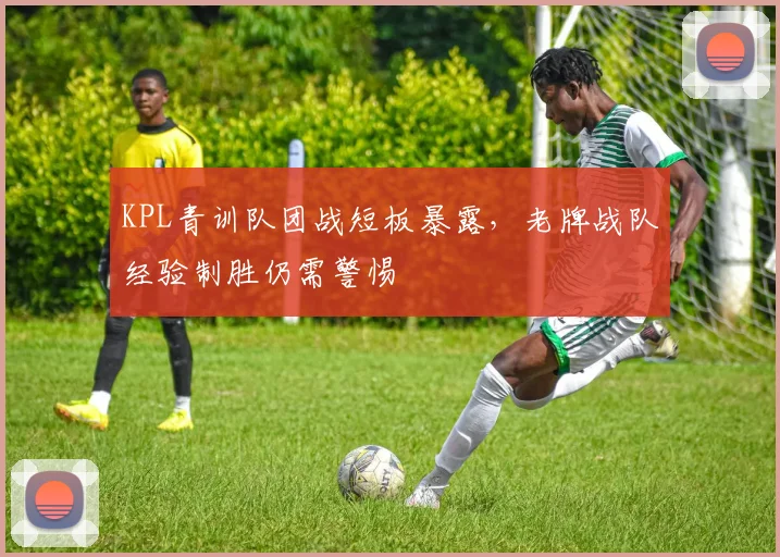 KPL青训队团战短板暴露，老牌战队经验制胜仍需警惕